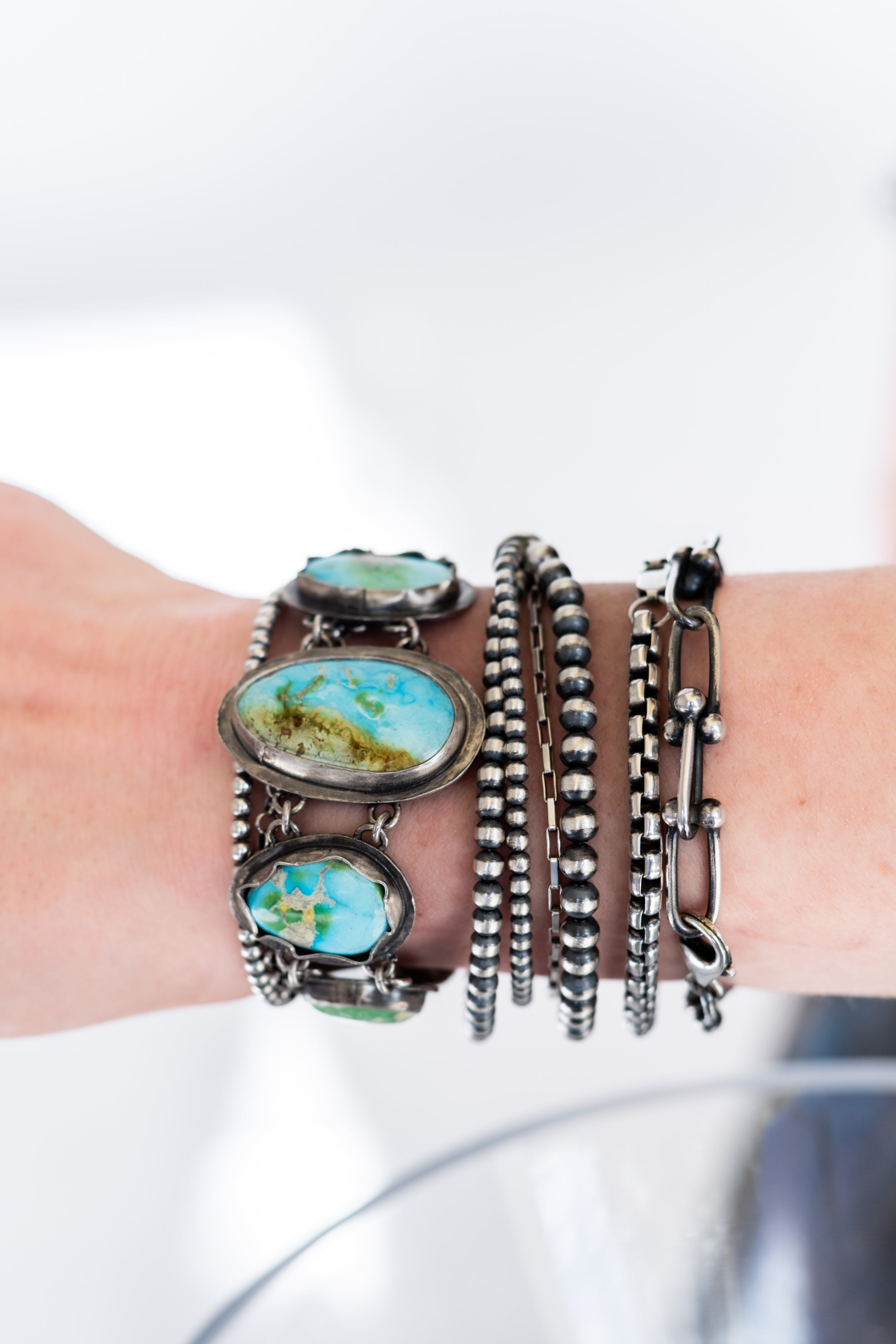 Bracelets – 616Drip