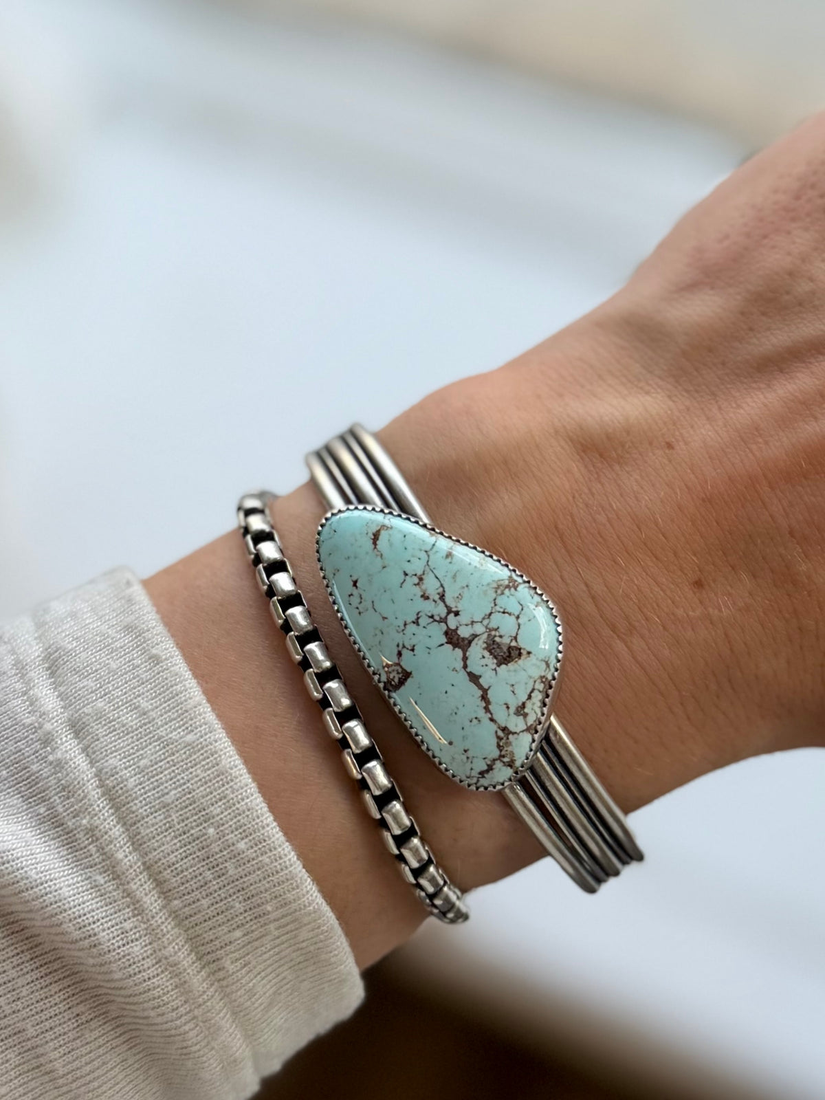Dry Creek Cuff