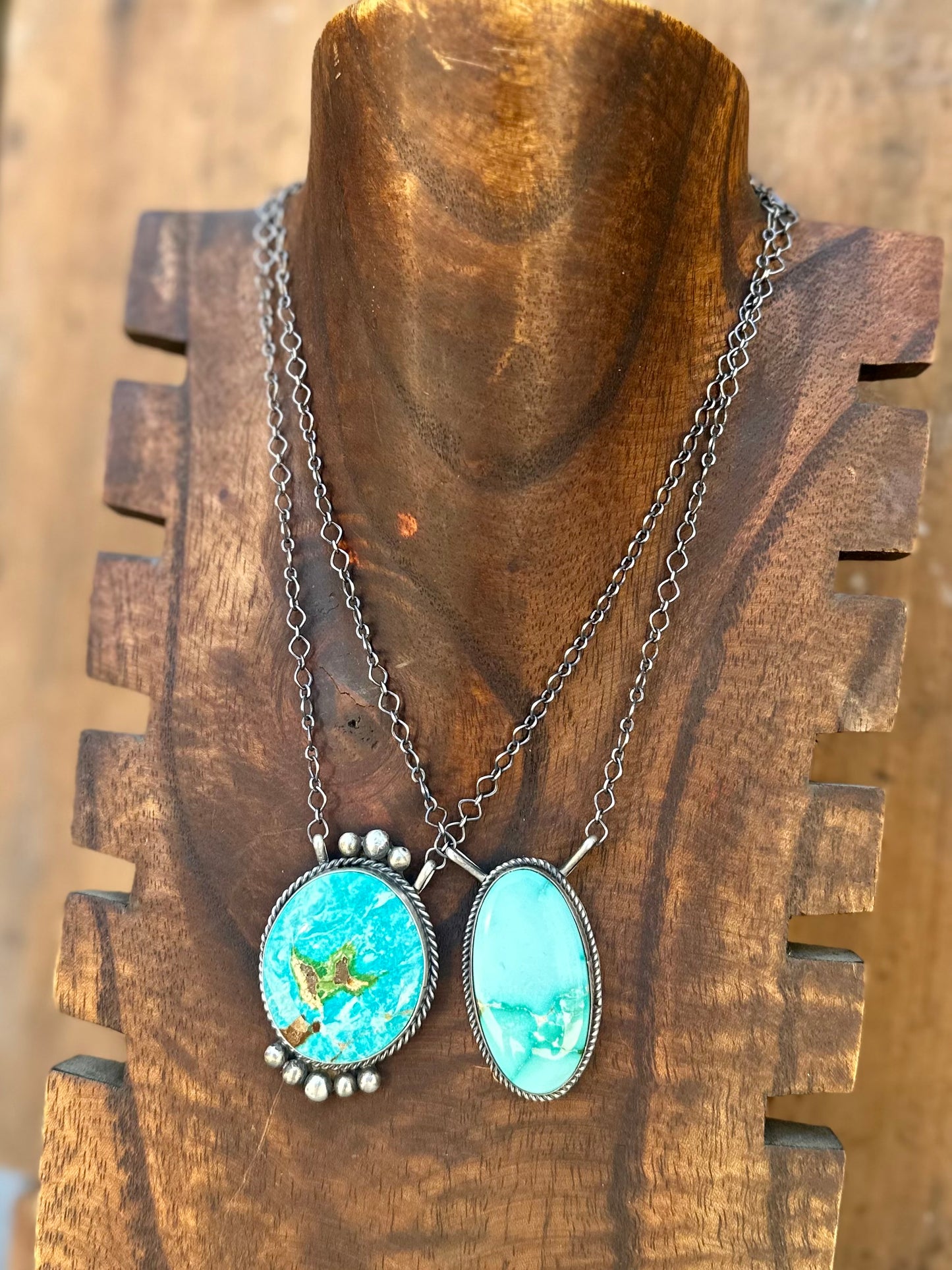 XL Single Stone Stackers