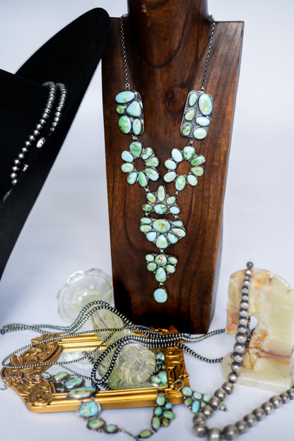 Southpoint Sonoran Statement Necklace