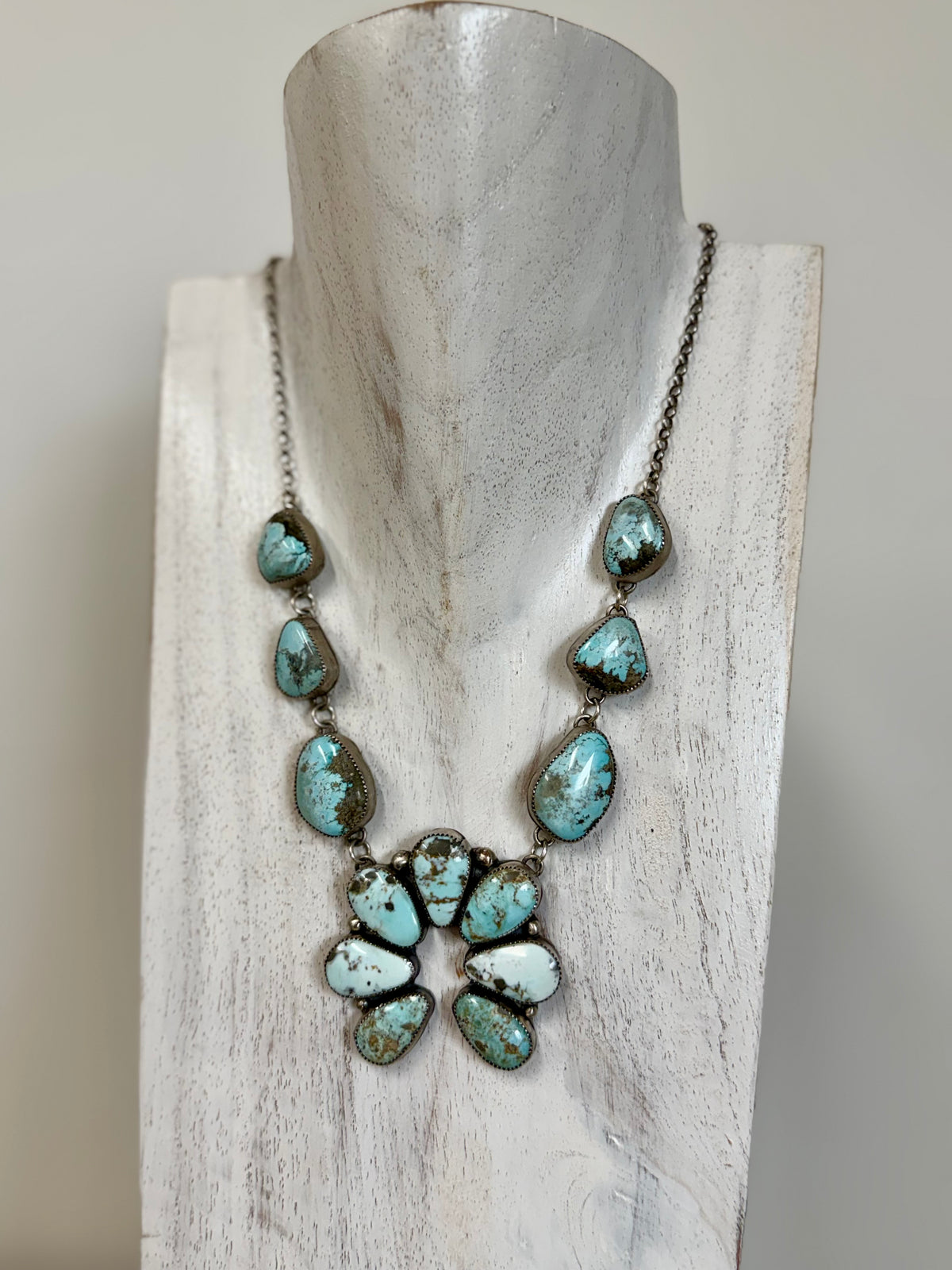 Dry Creek Petite Naja Necklace