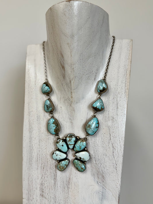 Dry Creek Petite Naja Necklace