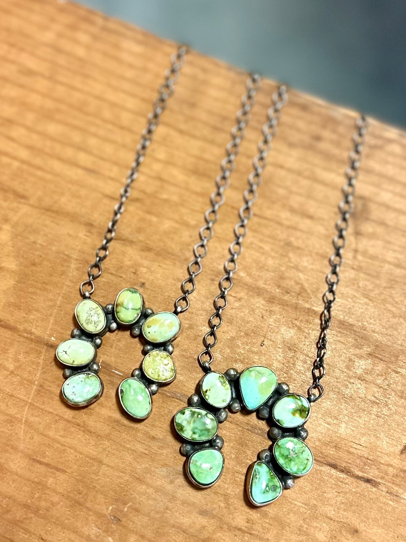Sonoran Mini Naja Necklace