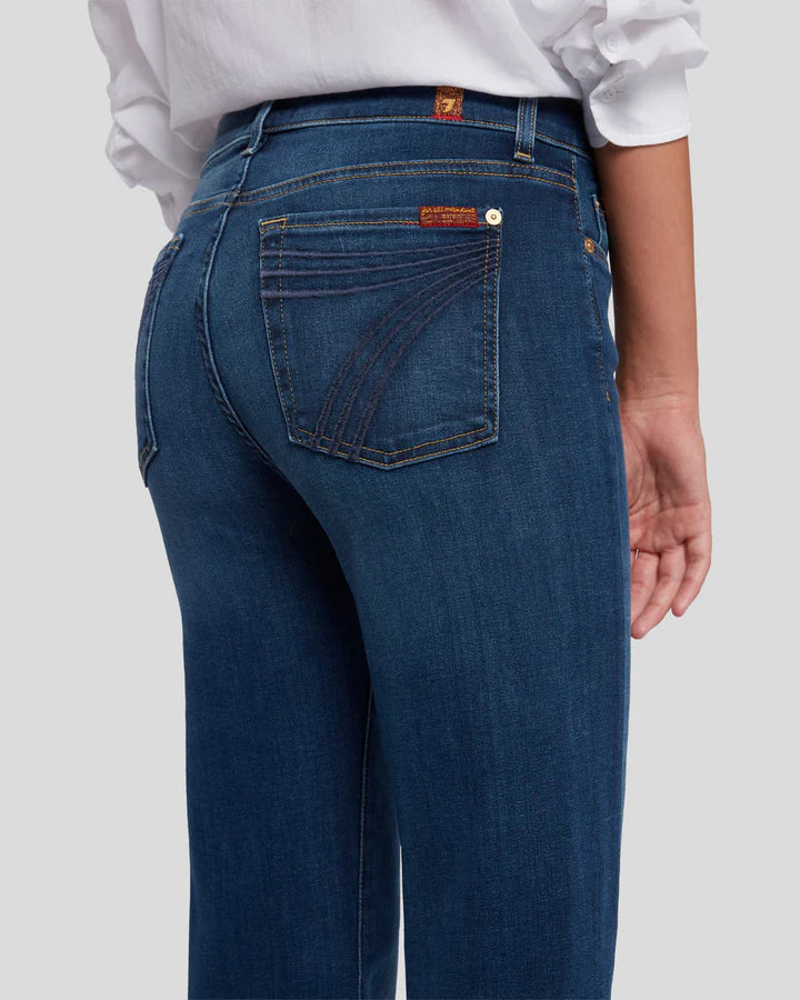 7FAMK DOJO- MEDIUM MELROSE