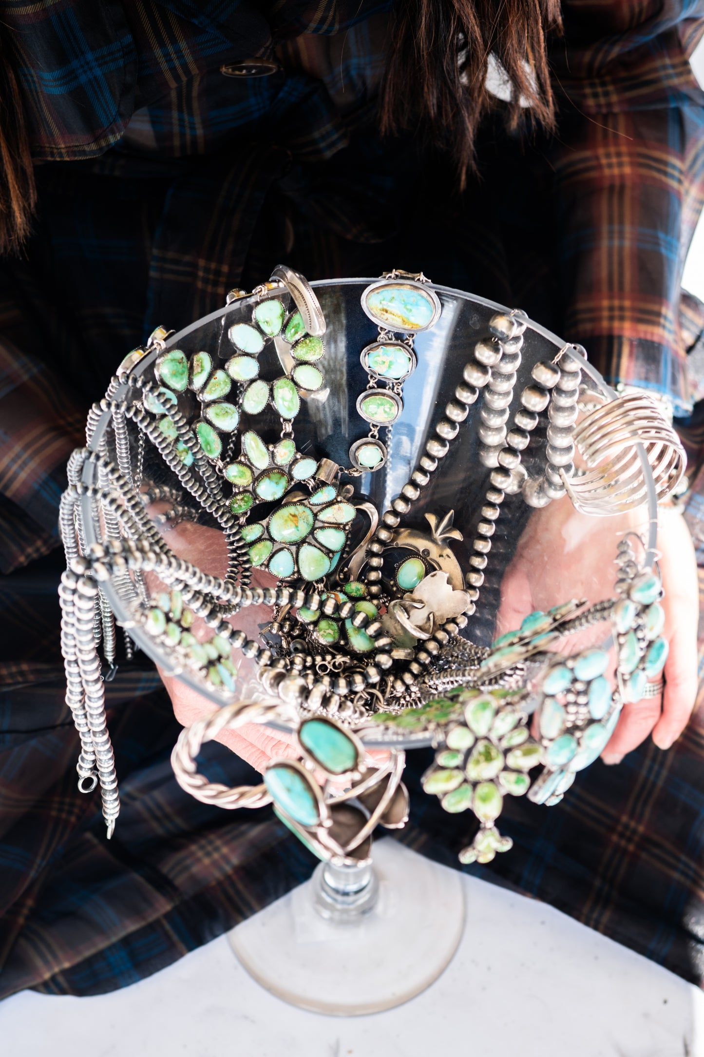 Southpoint Sonoran Statement Necklace