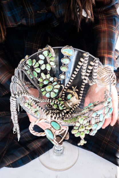 Southpoint Sonoran Statement Necklace