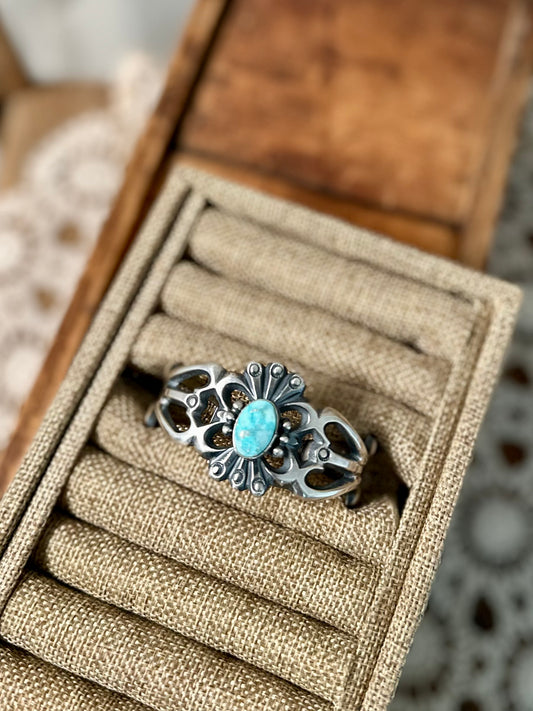 Whitewater Cuff