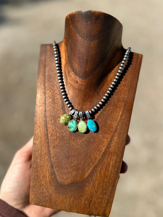 Mini Pendants