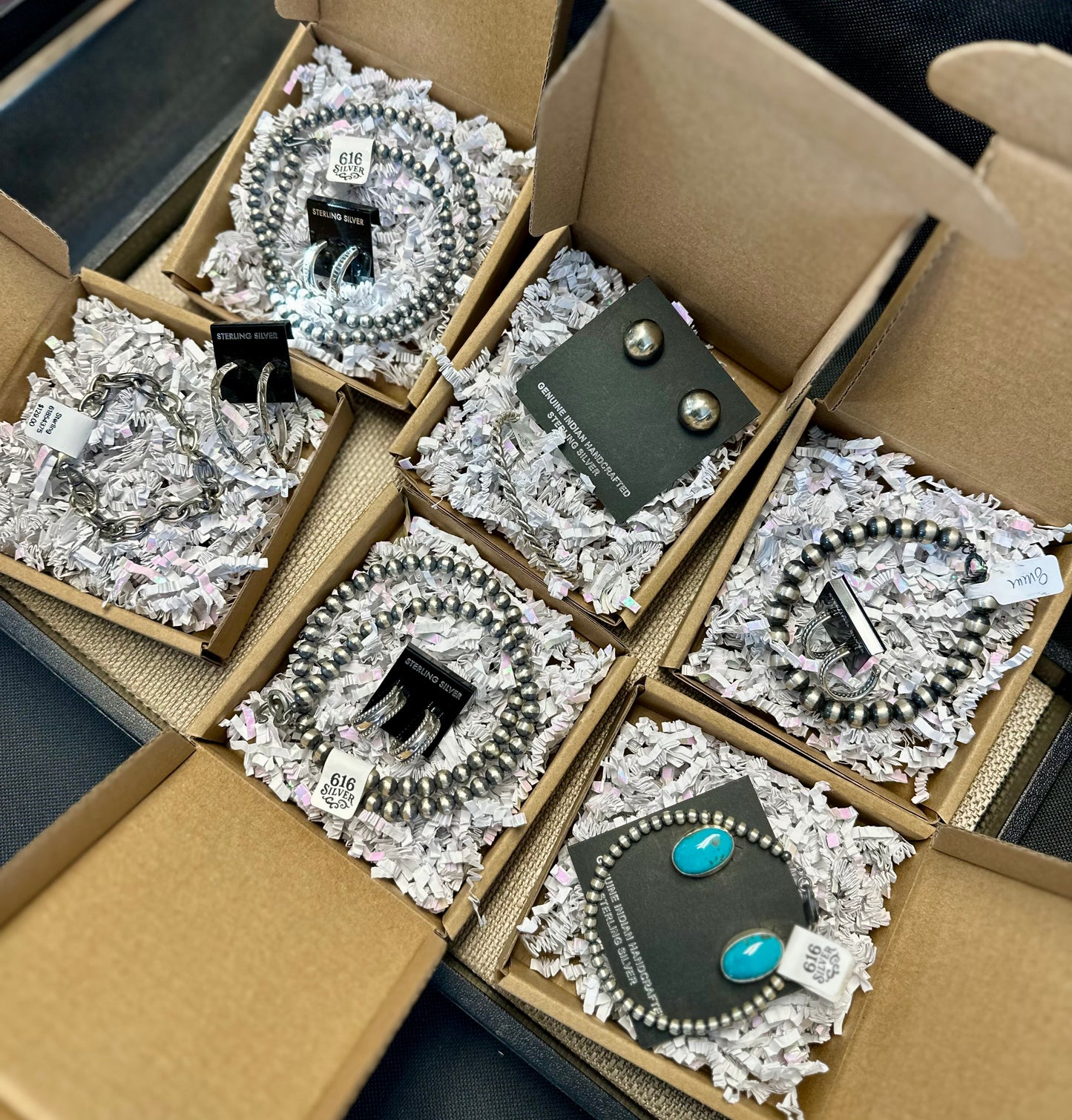 Mother's Day Mystery Boxes