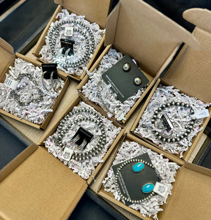 Mother's Day Mystery Boxes