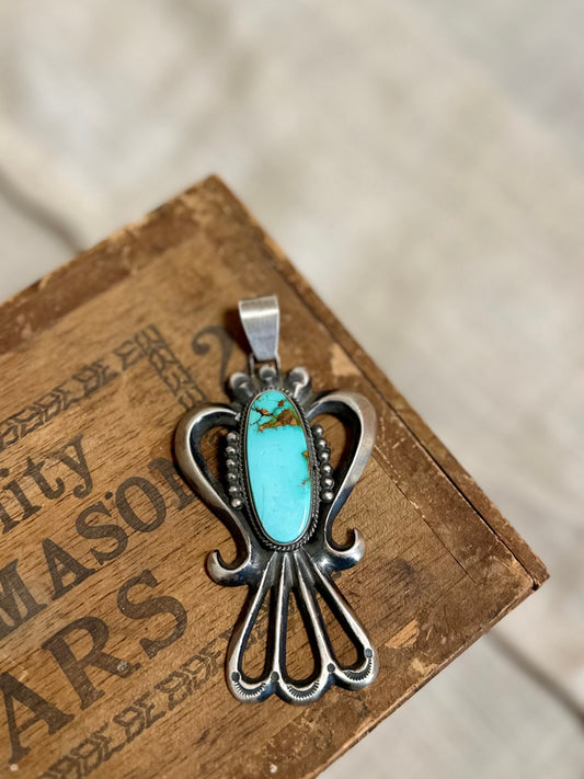 Sonoran Pendant