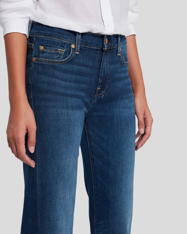 7FAMK DOJO- MEDIUM MELROSE