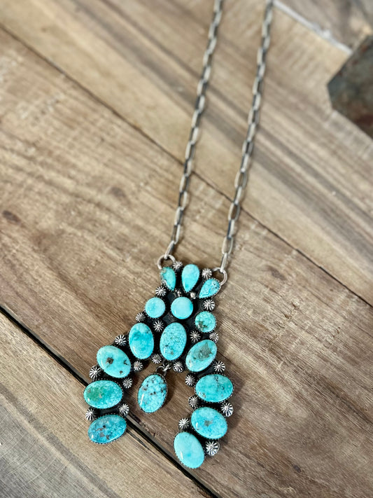 Kingman Naja on Handmade Chain