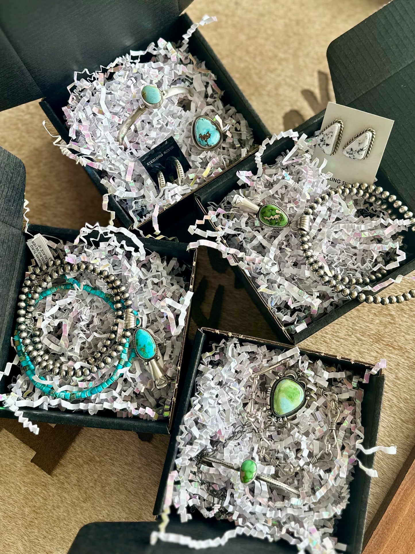 Mother's Day Mystery Boxes