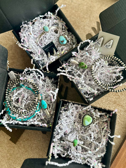 Mother's Day Mystery Boxes